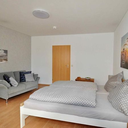 Ferienwohnung Zum Augustiner III Erfurt Exterior foto