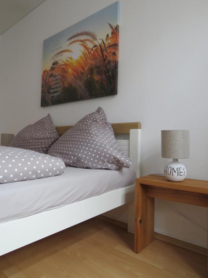 Ferienwohnung Zum Augustiner III Erfurt Exterior foto