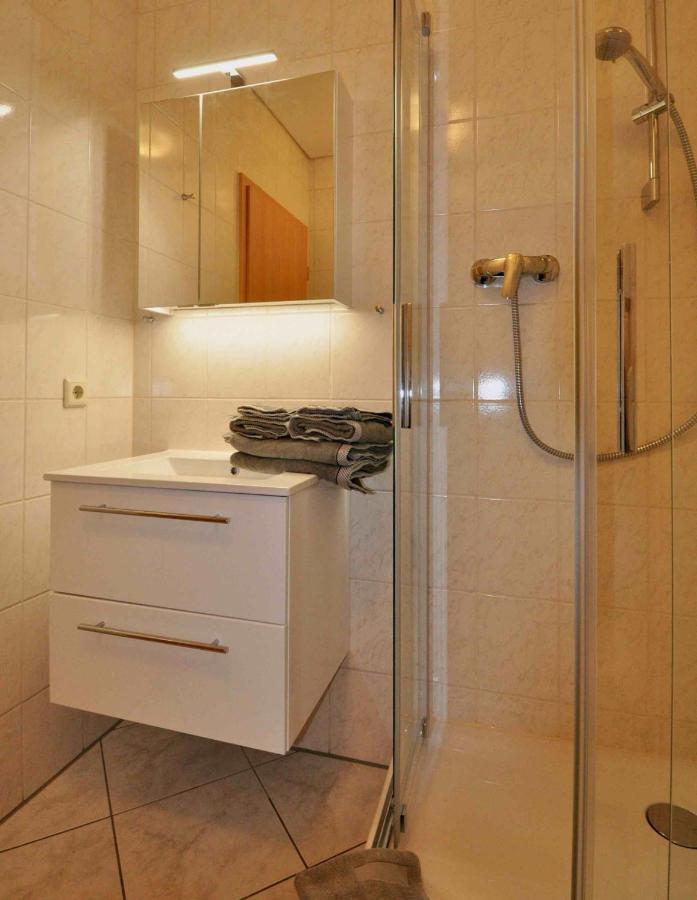 Ferienwohnung Zum Augustiner III Erfurt Exterior foto
